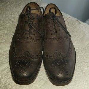 Never worn Wingtip. No box